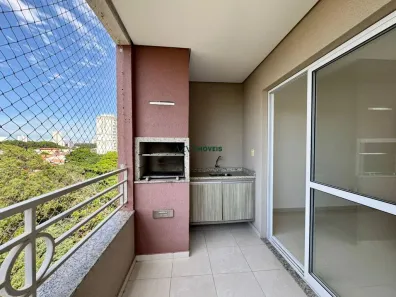 Apartamento com 2 Quartos à venda, 69m² no Parque Industrial, São José dos Campos