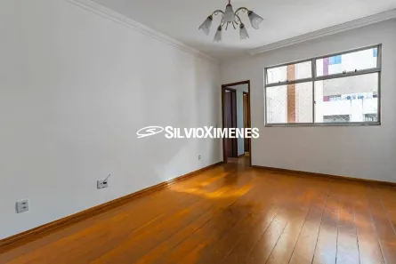 Apartamento com 3 Quartos à venda, 115m² no Sagrada Família, Belo Horizonte