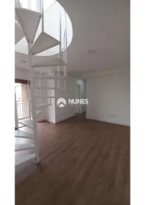 Apartamento com 3 Quartos para alugar, 137m² no Vila Carrão, São Paulo