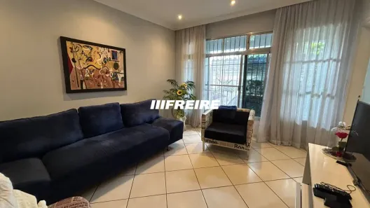 Casa com 6 Quartos à venda, 230m² no Nova Gerty, São Caetano do Sul