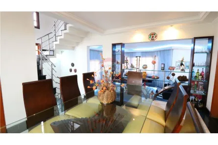 Casa com 5 Quartos à venda, 444m² no Tucuruvi, São Paulo