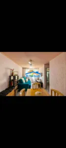 Apartamento com 2 Quartos à venda, 58m² no Pestana, Osasco