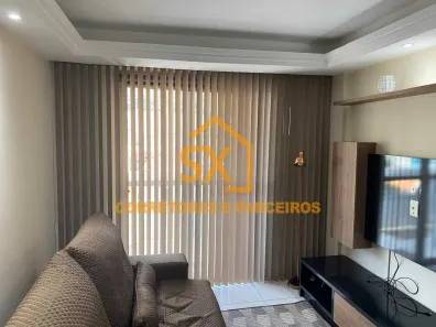 Apartamento com 1 Quarto à venda, 58m² no Freguesia (Ilha do Governador), Rio de Janeiro