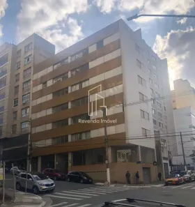 Prédio Comercial à venda, 1896m² no Bom Retiro, São Paulo