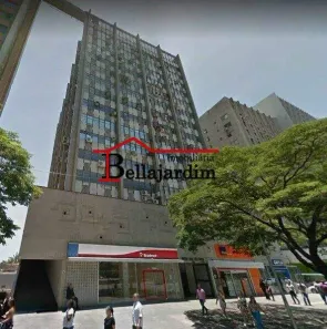 Sala Comercial para alugar, 448m² no Pinheiros, São Paulo