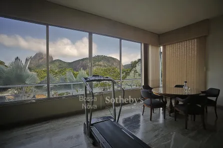 Apartamento com 5 Quartos à venda, 700m² no Flamengo, Rio de Janeiro