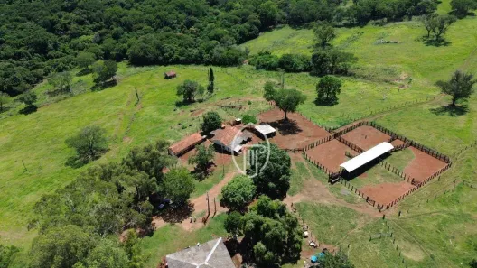 Fazenda/Sítio à venda, 5348200m² no Rural, Faxinal