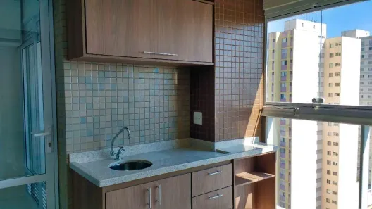 Apartamento com 2 Quartos para alugar, 70m² no Liberdade, São Paulo