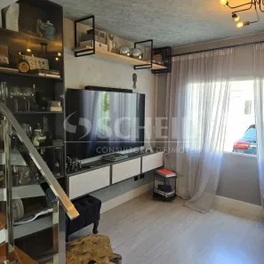 Casa de Condomínio com 2 Quartos à venda, 112m² no Pedreira, São Paulo