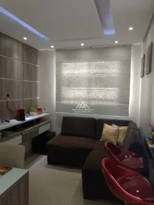 Apartamento com 2 Quartos à venda, 49m² no Jardim Manoel Penna, Ribeirão Preto