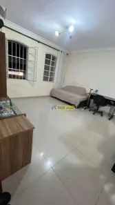 Casa com 2 Quartos à venda, 115m² no Assunção, São Bernardo do Campo