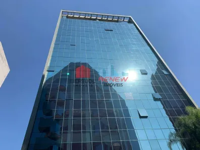 Sala Comercial para alugar, 206m² no Vila Olímpia, São Paulo