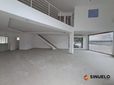 Ponto Comercial para alugar, 201m² no Centro, Novo Hamburgo