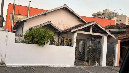 Casa com 2 Quartos à venda, 90m² no Jardim Boa Vista, Pindamonhangaba