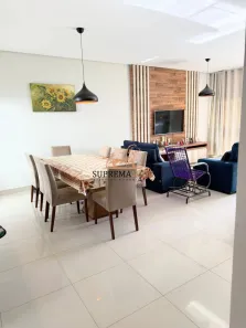 Casa de Condomínio com 3 Quartos à venda, 140m² no Loteamento Dinorá Rosa, Sorocaba