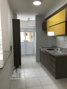 Apartamento com 2 Quartos à venda, 69m² no Melville Empresarial I e II, Barueri