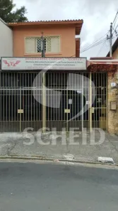 Imóvel Comercial com 3 Quartos à venda, 125m² no Santo Amaro, São Paulo