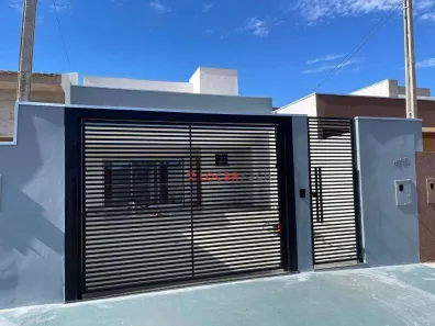 Casa com 3 Quartos à venda, 180m² no Centro, Iguaraçu