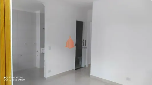Apartamento com 2 Quartos à venda, 36m² no Parque Císper, São Paulo