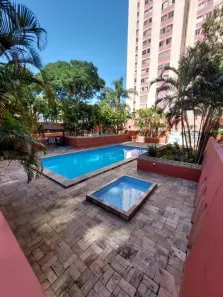 Apartamento com 2 Quartos à venda, 46m² no Jardim Ângela (Zona Leste), São Paulo
