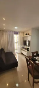 Apartamento com 2 Quartos à venda, 48m² no Anil, Rio de Janeiro