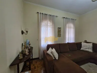 Casa com 3 Quartos à venda, 224m² no Vila Alemã, Rio Claro