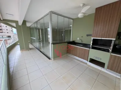 Apartamento com 5 Quartos para venda ou aluguel, 204m² no Nova Aliança, Ribeirão Preto