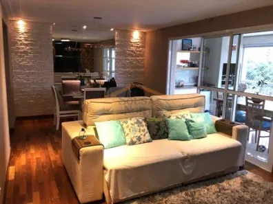 Apartamento com 3 Quartos à venda, 110m² no Imirim, São Paulo