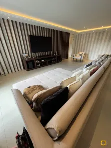 Apartamento com 2 Quartos à venda, 147m² no Jurerê Internacional, Florianópolis