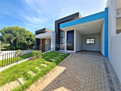 Casa com 2 Quartos à venda, 104m² no U, Campo Bom