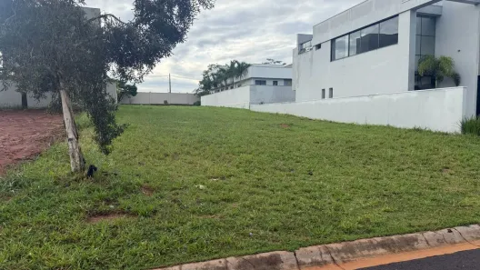 Lote/Terreno à venda, 422m² no Jardim Sul, Uberlândia