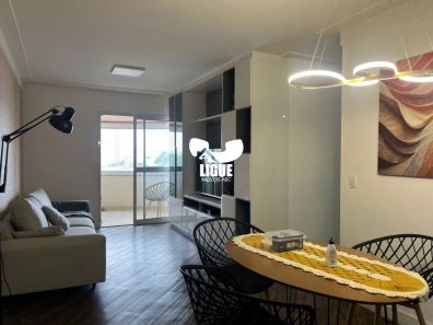 Apartamento com 3 Quartos à venda, 89m² no Casa Branca, Santo André