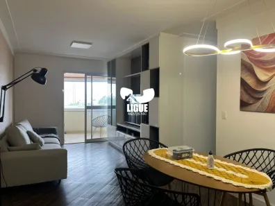 Apartamento com 3 Quartos à venda, 89m² no Casa Branca, Santo André