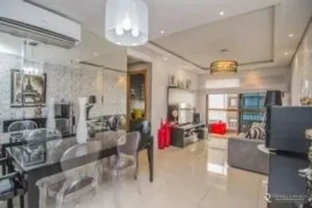 Apartamento com 3 Quartos à venda, 84m² no Passo da Areia, Porto Alegre