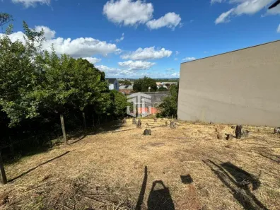 Lote/Terreno à venda, 600m² no Canudos, Novo Hamburgo