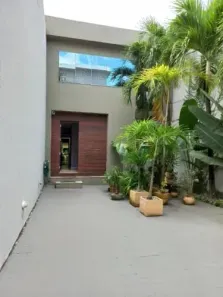 Sala Comercial com 3 Quartos para alugar, 120m² no Reduto, Belém