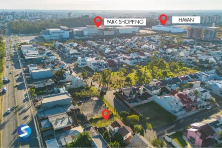 Lote/Terreno à venda, 300m² no Marechal Rondon, Canoas
