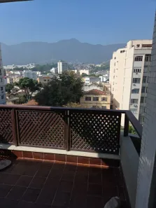 Apartamento com 2 Quartos para alugar, 75m² no Andaraí, Rio de Janeiro
