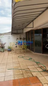Apartamento com 3 Quartos à venda, 300m² no Vila São Manoel, São José do Rio Preto