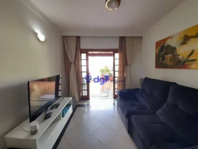 Sobrado com 3 Quartos à venda, 138m² no Jardim Monte Kemel, São Paulo