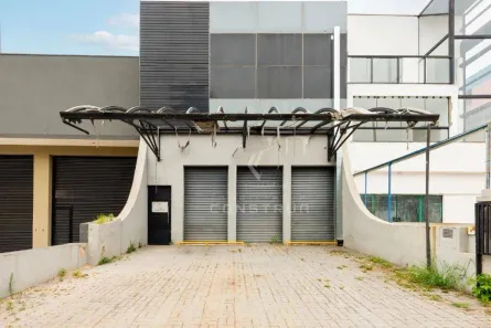 Ponto Comercial à venda, 316m² no Botafogo, Campinas