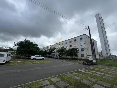 Apartamento com 2 Quartos à venda, 42m² no Maranguape I, Paulista