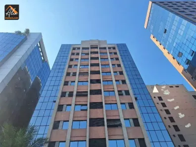 Sala Comercial para venda ou aluguel, 74m² no Vila Olímpia, São Paulo
