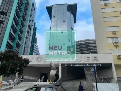 Ponto Comercial à venda, 31m² no Centro, Florianópolis