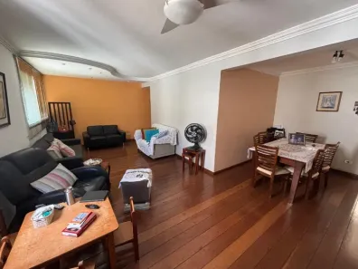 Apartamento com 3 Quartos à venda, 117m² no Setor Oeste, Goiânia