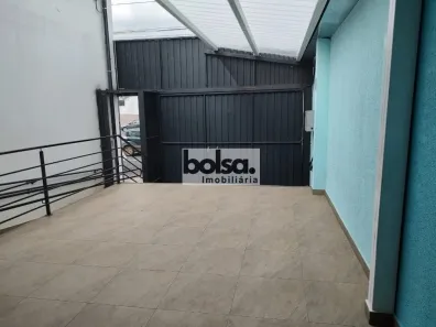 Prédio Comercial à venda, 252m² no Centro, Bauru