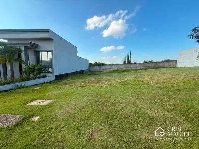 Lote/Terreno à venda, 300m² no Loteamento Green View Village, Indaiatuba