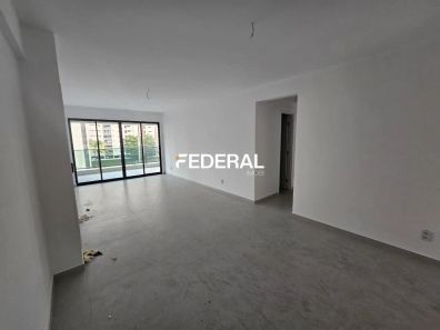 Apartamento com 4 Quartos à venda, 139m² no Apipucos, Recife