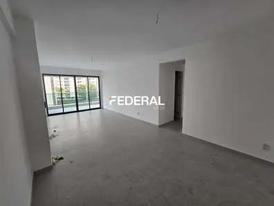 Apartamento com 4 Quartos à venda, 139m² no Apipucos, Recife