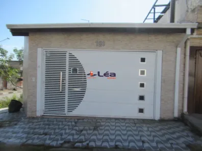 Casa com 2 Quartos à venda, 150m² no Jardim Suzano, Suzano